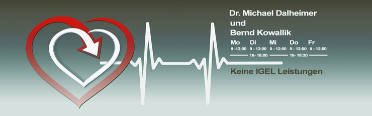 Praxis Dr. Dalheimer und Kowallik